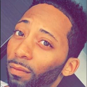 Meet your Posher, Jay